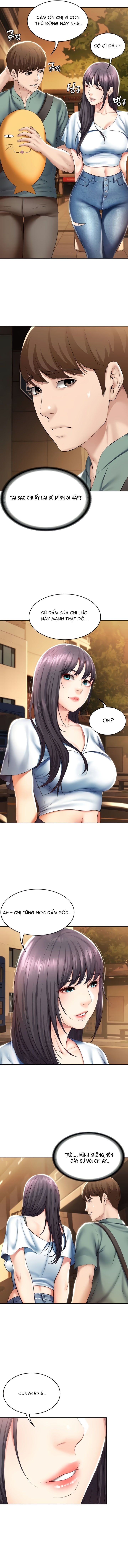 nhật ký nội trú chapter 46 7