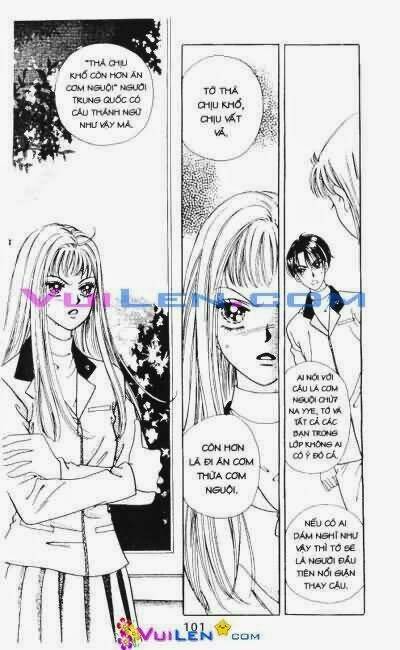 kẻ săn tiền chapter 2 101