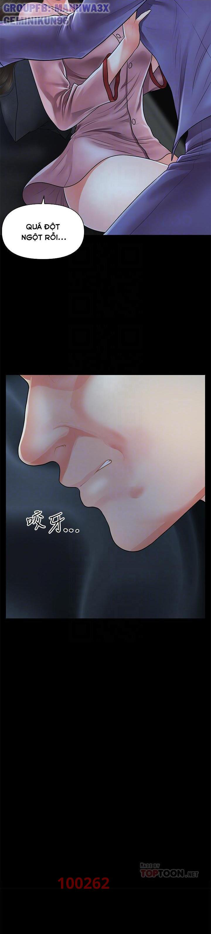 này anh đẹp trai chapter 79 10