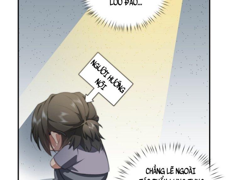 nữ chính chạy từ trong sách ra thì phải làm sao chapter 23 10