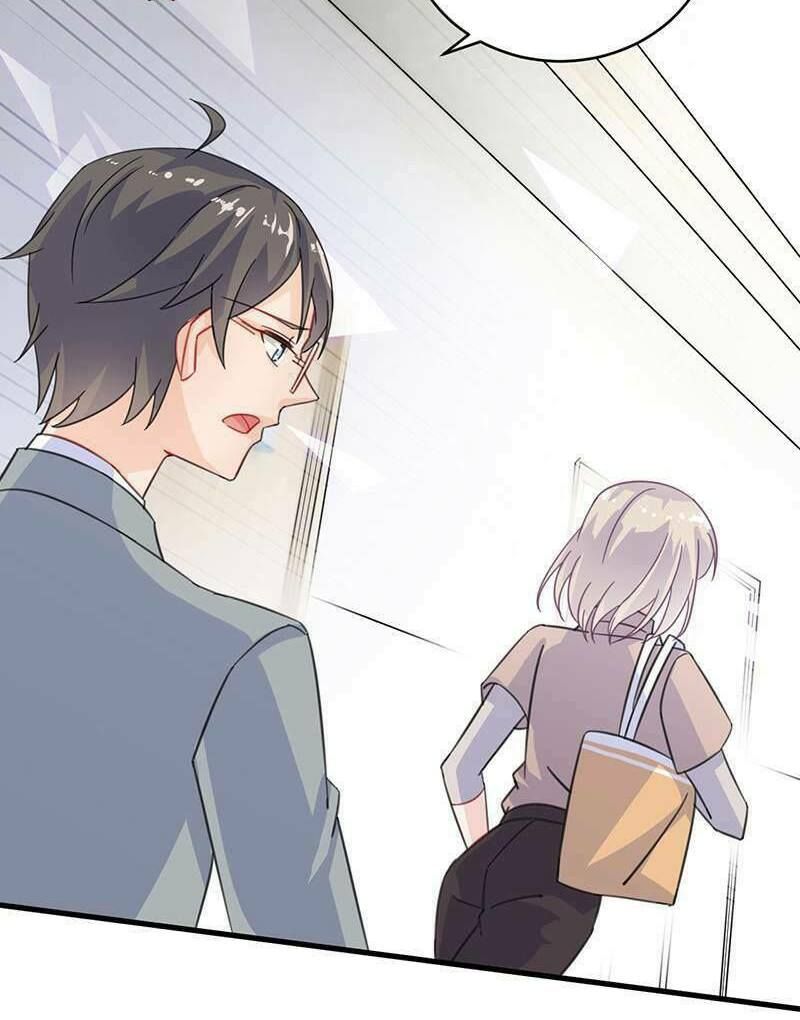 chọc tới chủ tịch tổng tài 2 chapter 14 33