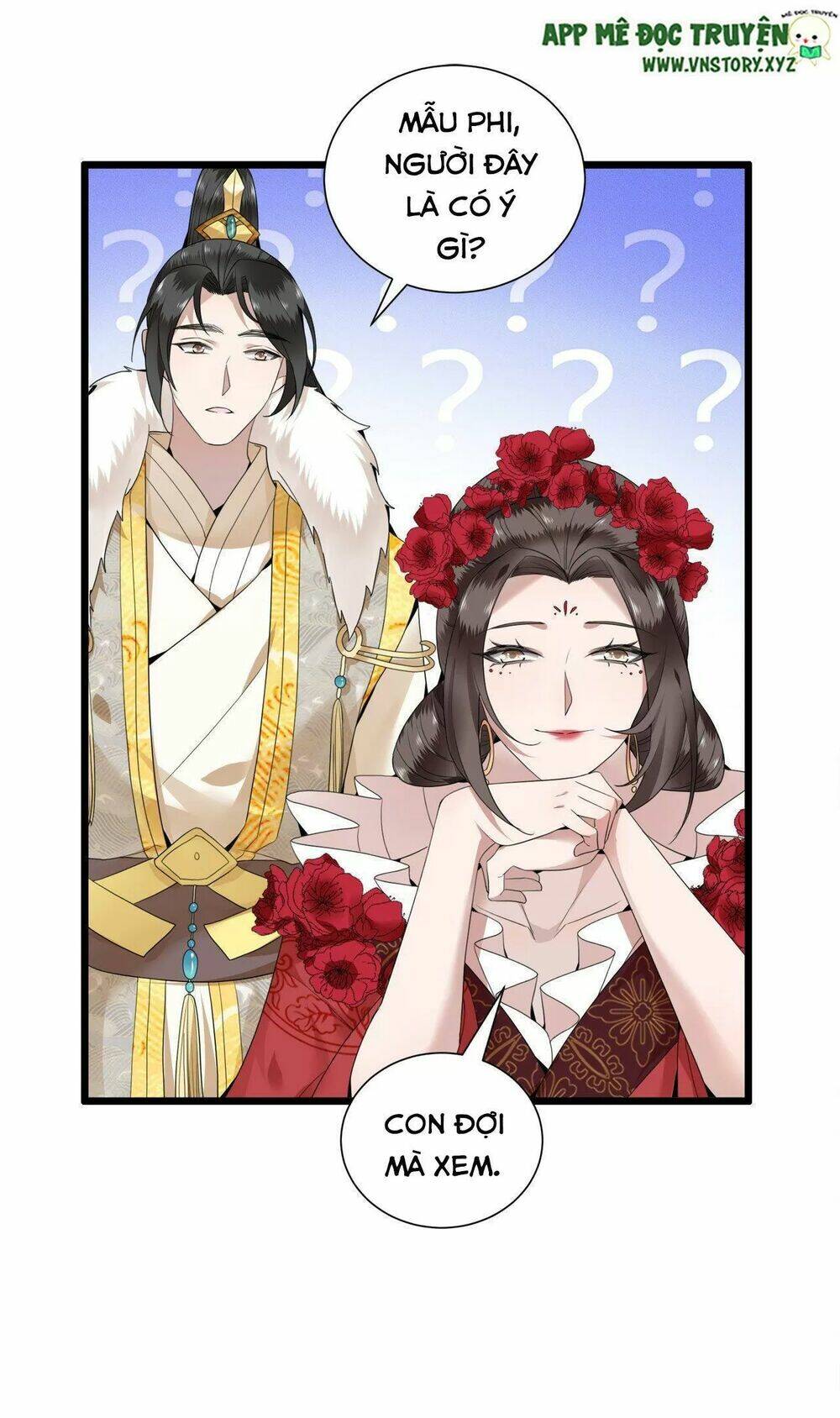 phượng hoàng vu phi chapter 90 29