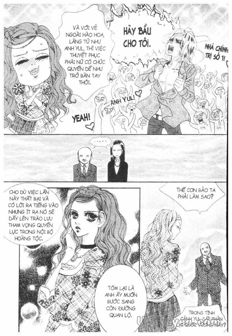 hoàng cung chapter 22 150