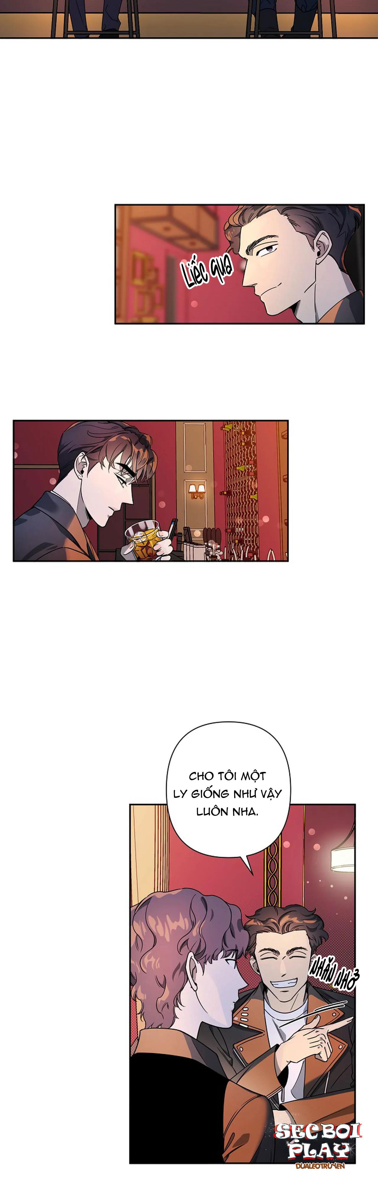 đêm dịu dàng chapter 19 7