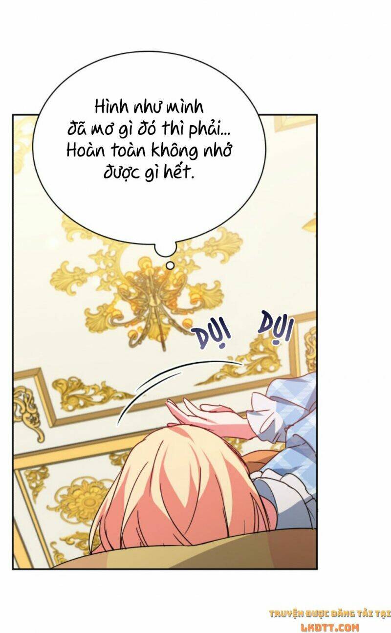 nàng elizabeth thuần khiết chapter 37 50