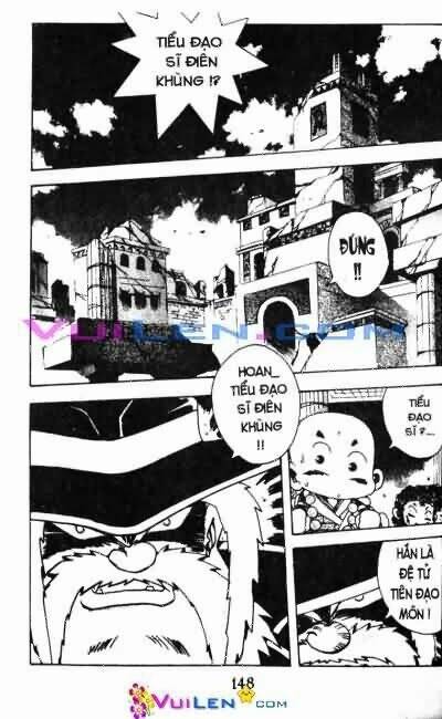 những người bạn tốt chapter 17 149