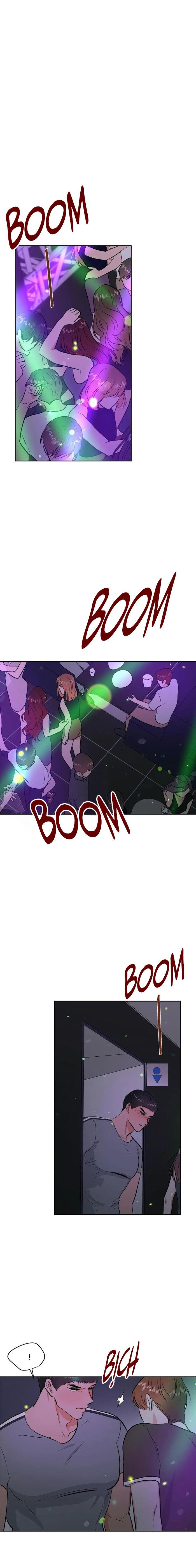 thầy giáo thể dục m chapter 26 8