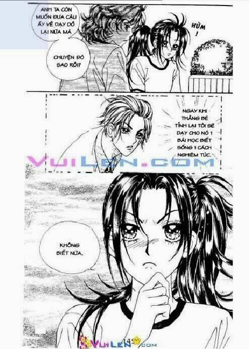 nhật ký tân hôn chapter 9 144