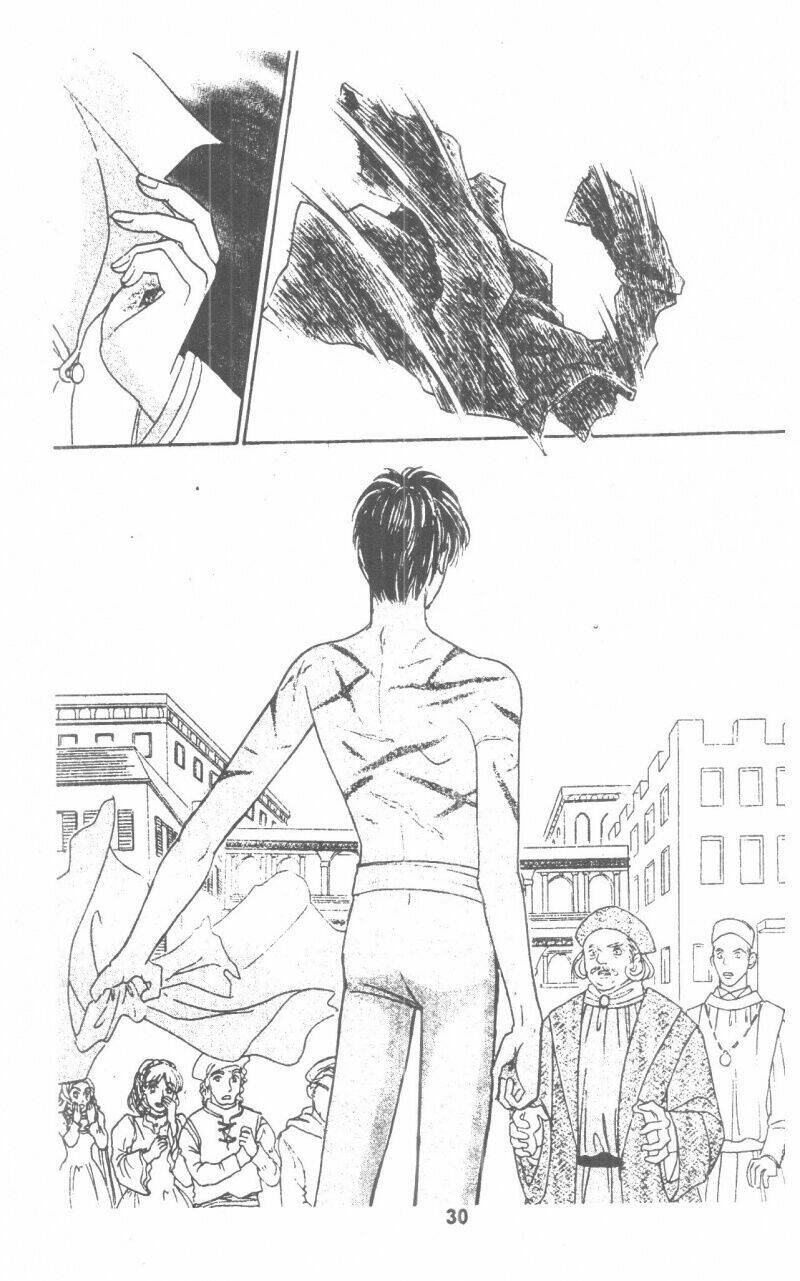 kenja no ishi chapter 7 32