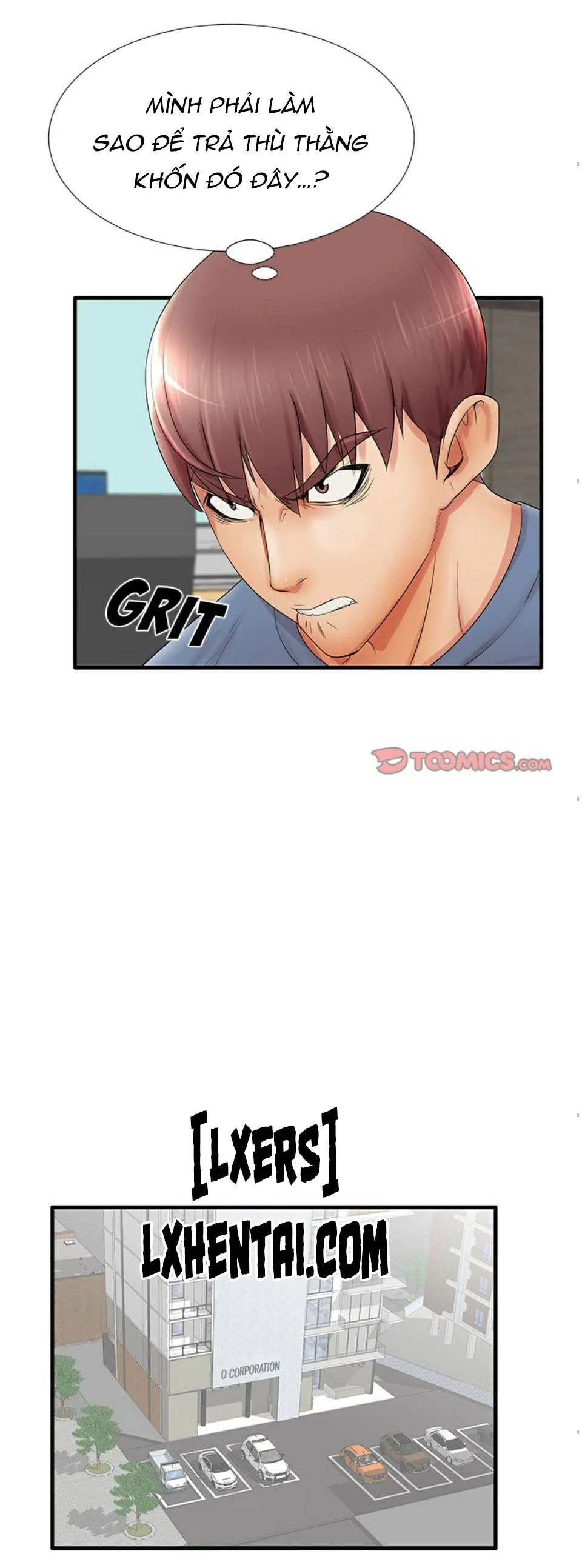 người mẹ xấu xa chapter 18 16