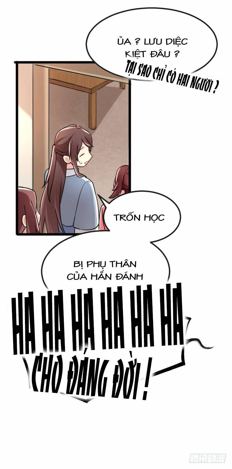 bạo lực tiếu thôn cô chapter 60 3