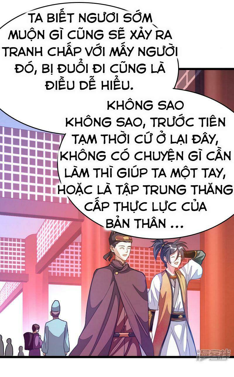 cửu dương thần vương chapter 177 5