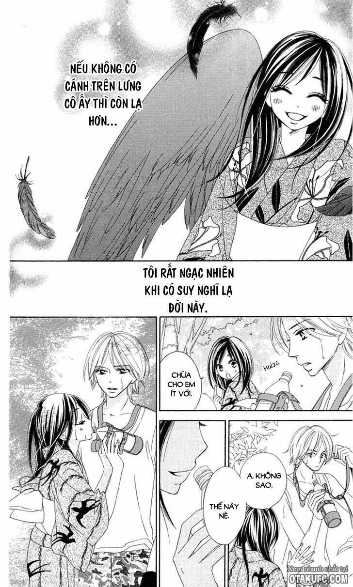 yêu quái cánh đen chapter 28.2 11