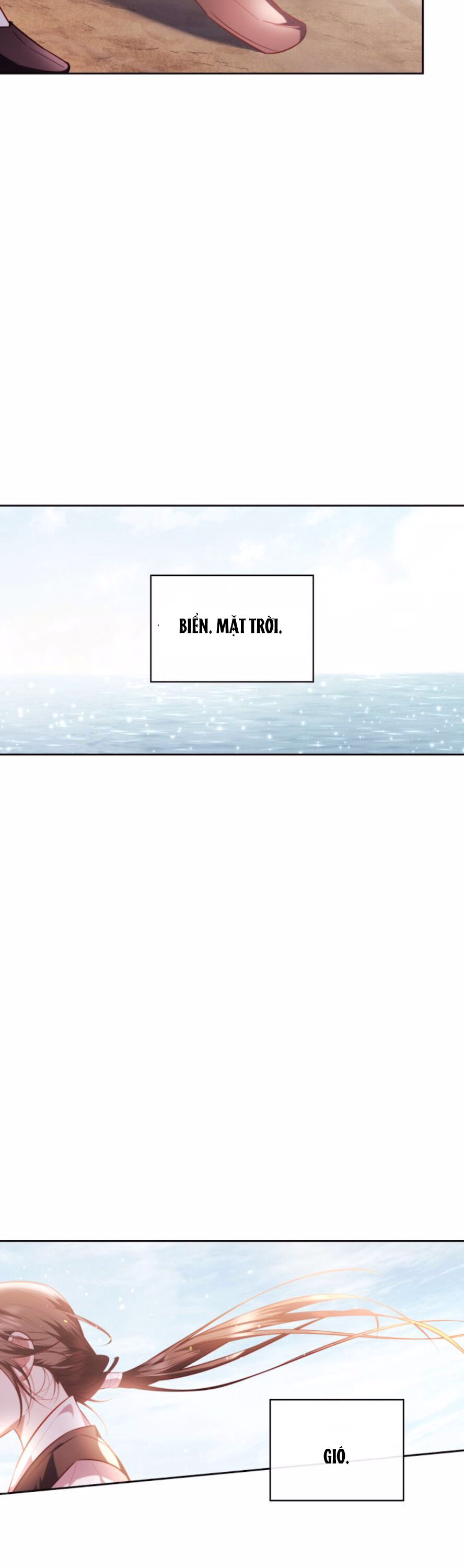 [18+] trăng nơi đỉnh núi chapter 32 11