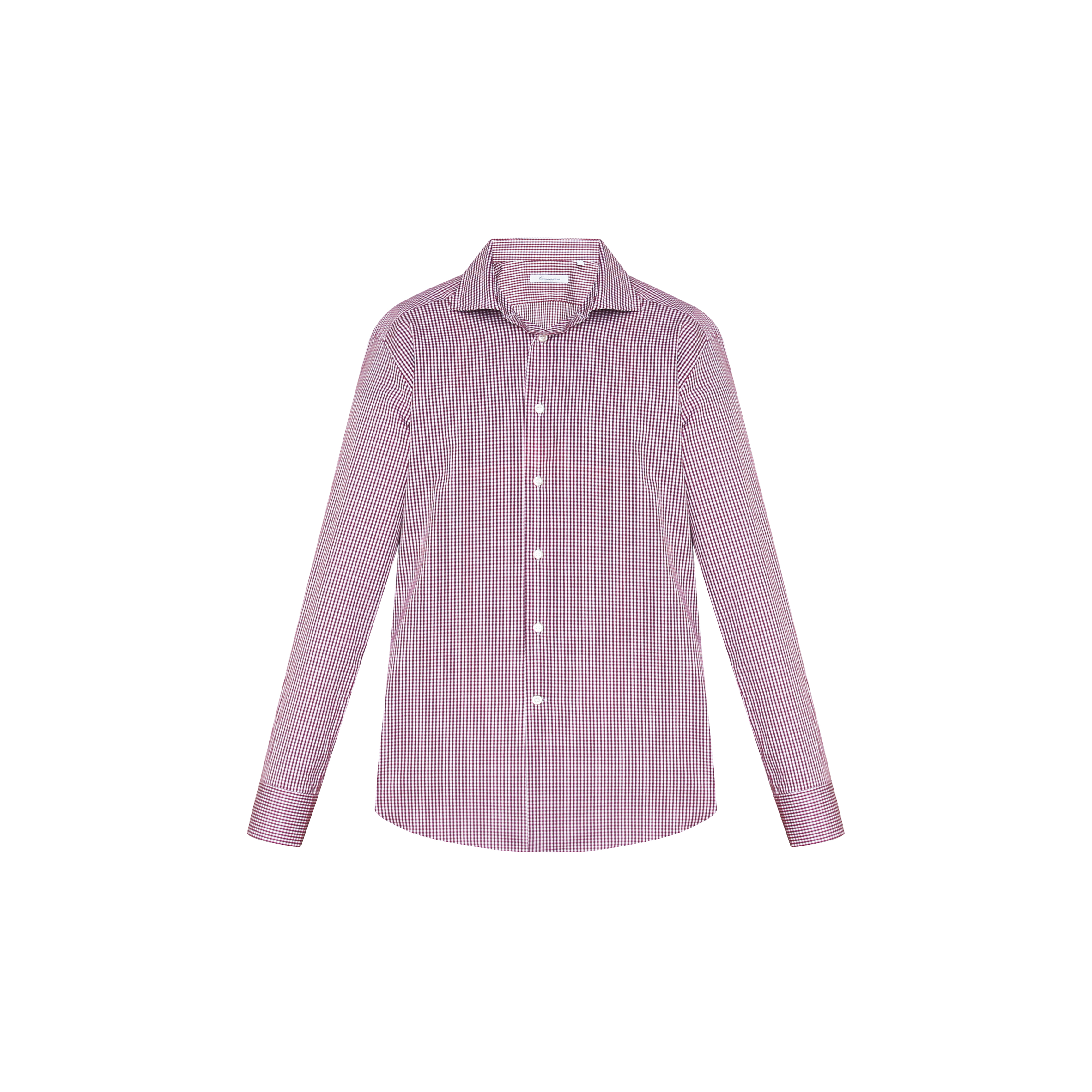[Camicissima] Áo sơ mi nam Caro ( Slim Fit Fancy collection )