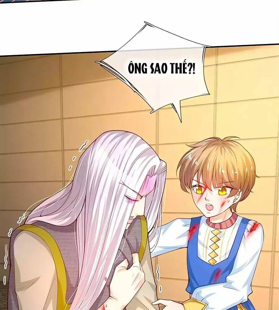 bỗng một ngày trở thành con gái nhà vua chapter 123 2