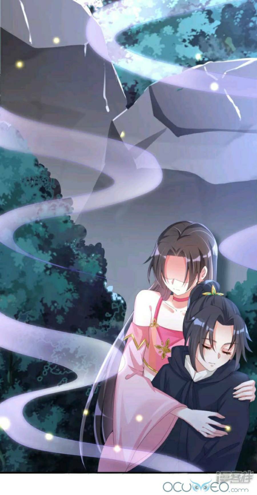 long vương truy thê chapter 7 8