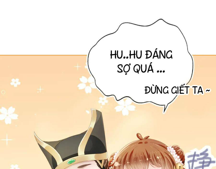 nhặt được bảo bối manh manh chapter 1 98