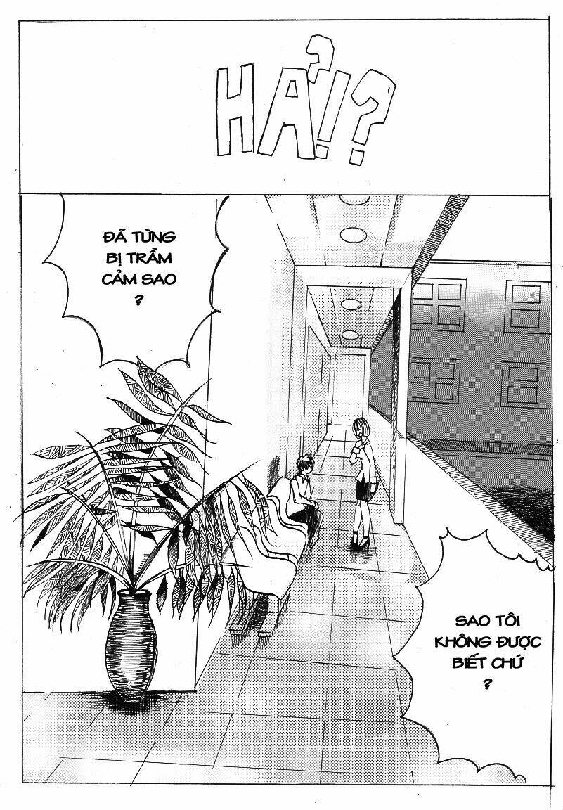 tuổi loạn chapter 3 42