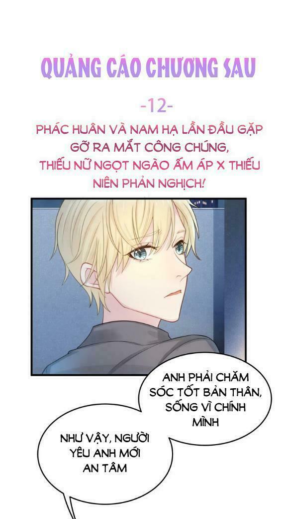 99 phương pháp giam cầm tình yêu chapter 13 30