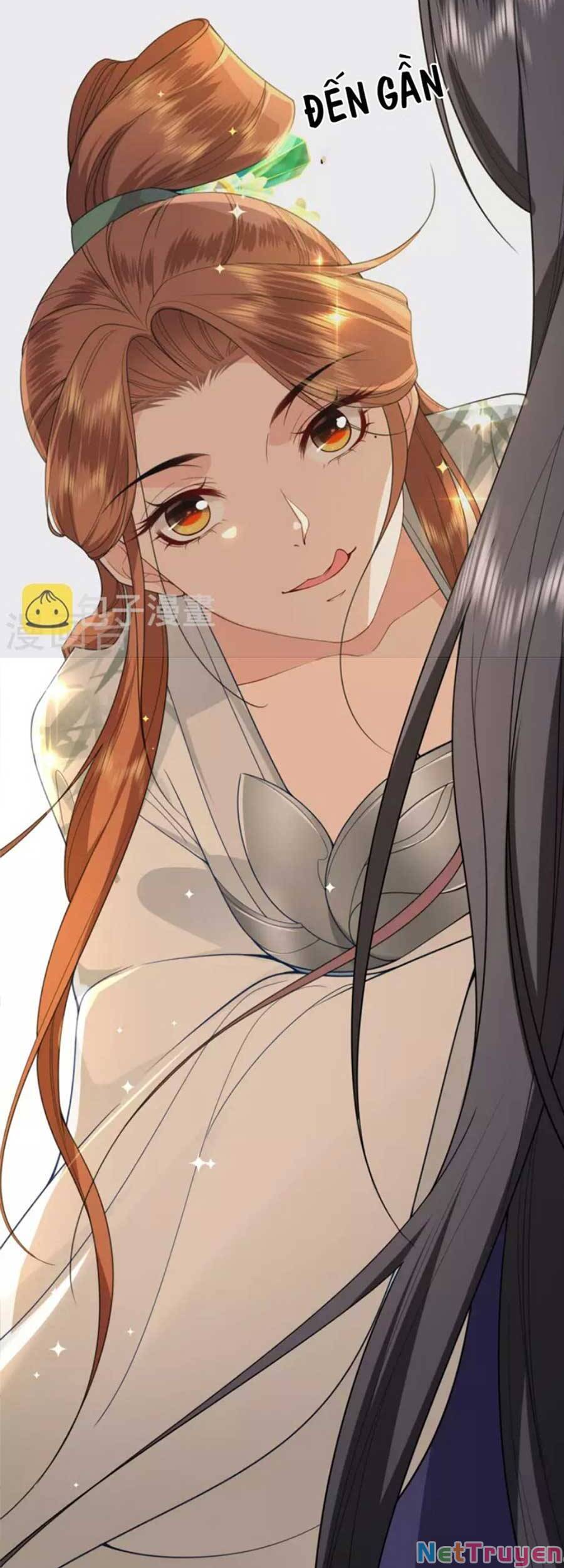 tướng quân, bổn phi không nhận sủng chapter 40 28