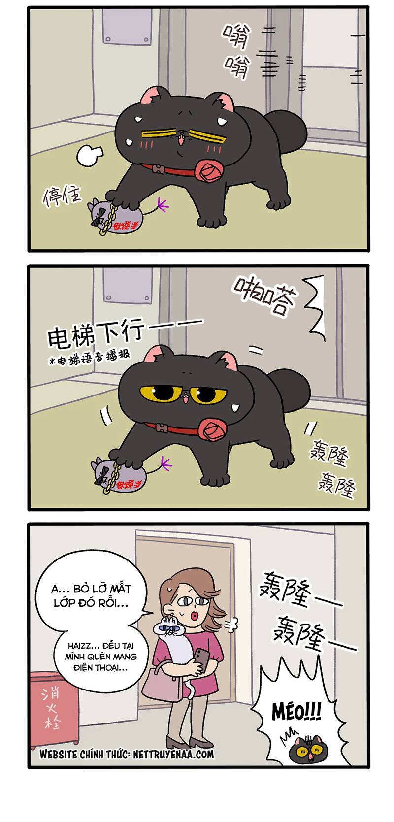 a mãn và mạch trà chapter 36.1 2