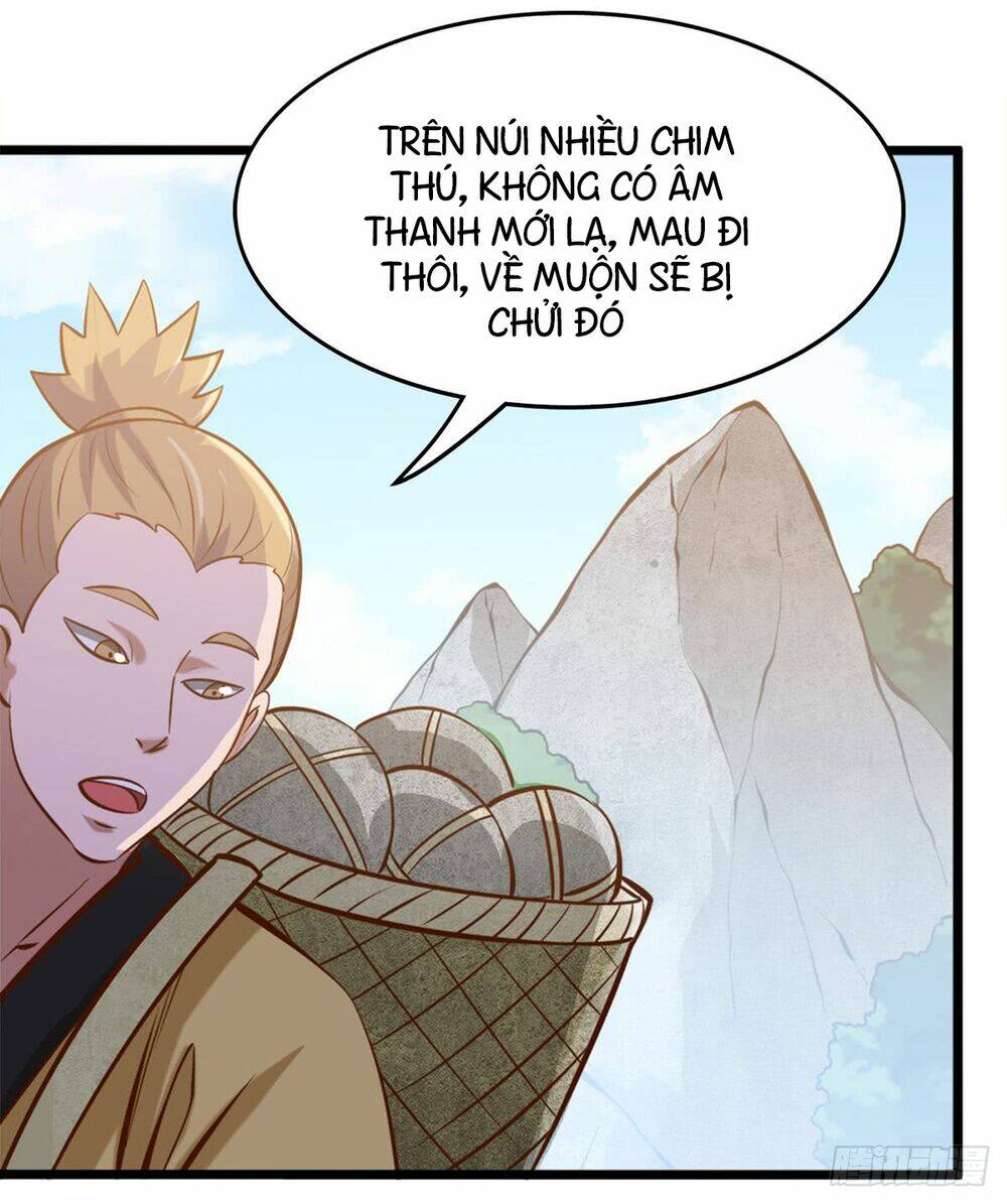 hiệp hành cửu thiên chapter 93 4