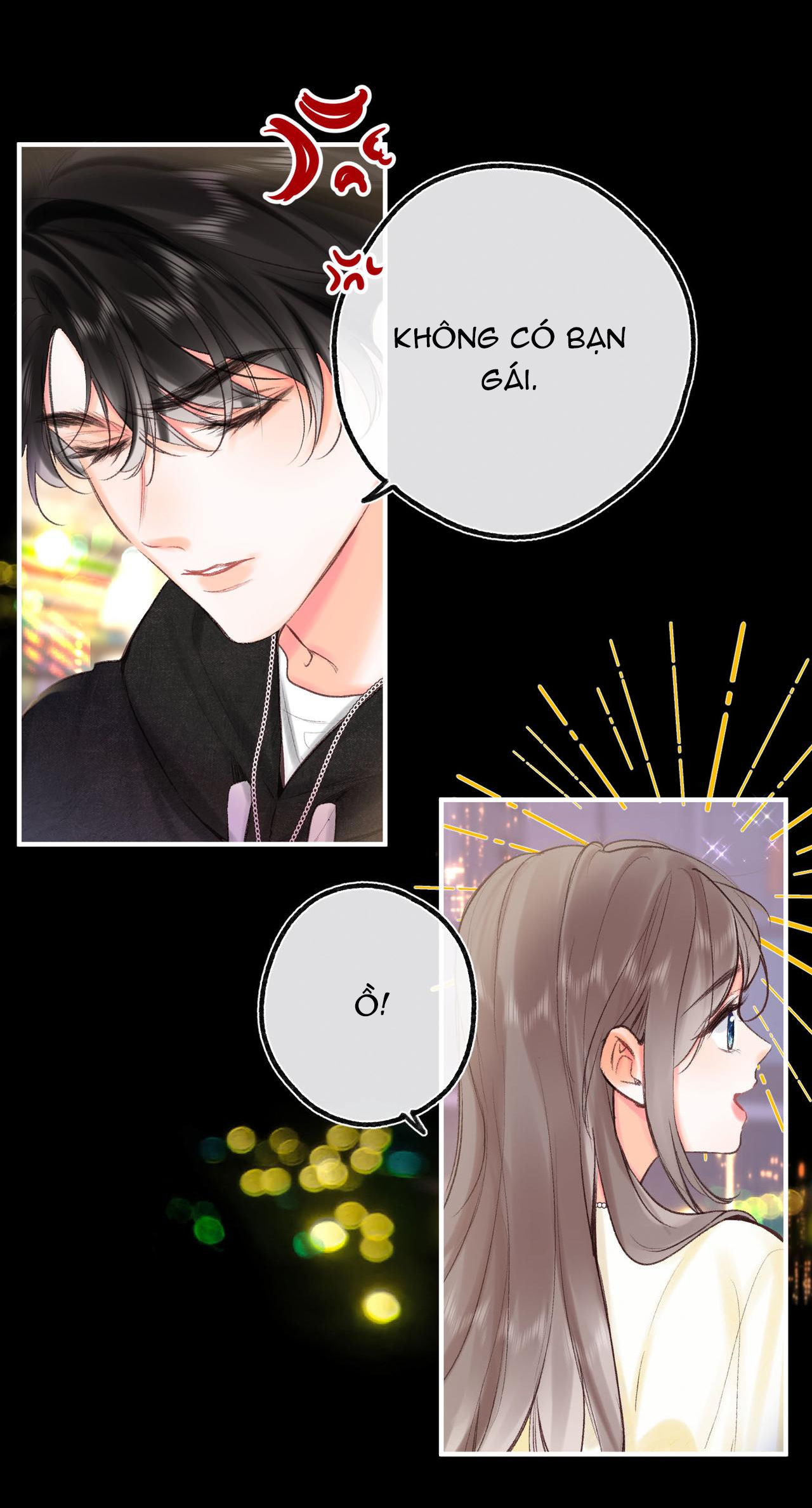 tôi mơ giữa ban ngày chapter 53 4