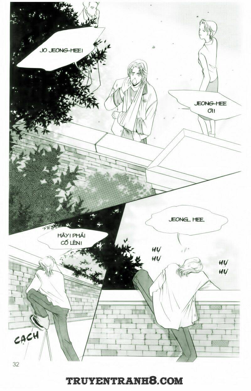 cool six - bộ 6 tuyệt vời chapter 7 8