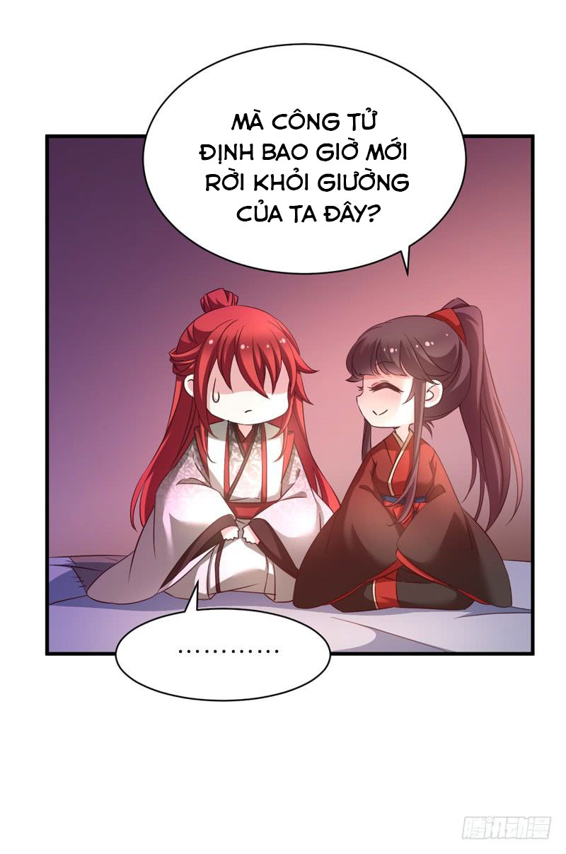 trò chơi trừng phạt chapter 42 7