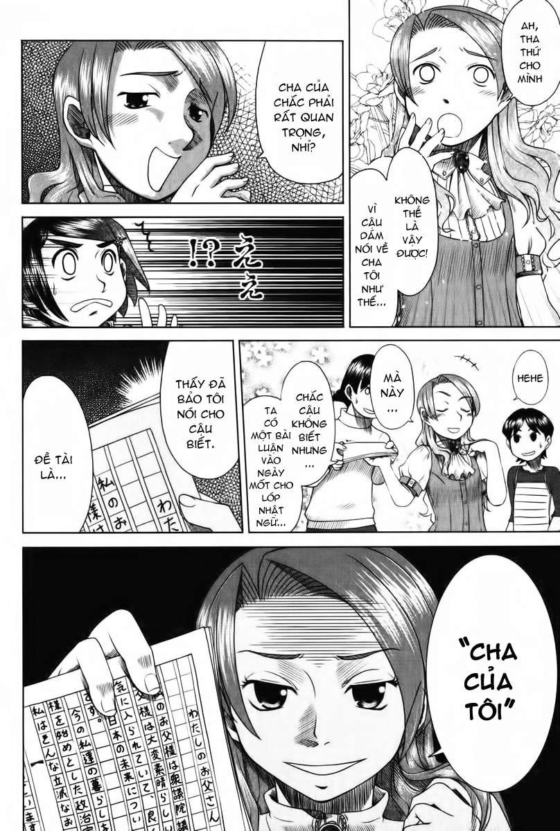 otaku no musume-san chapter 7 10