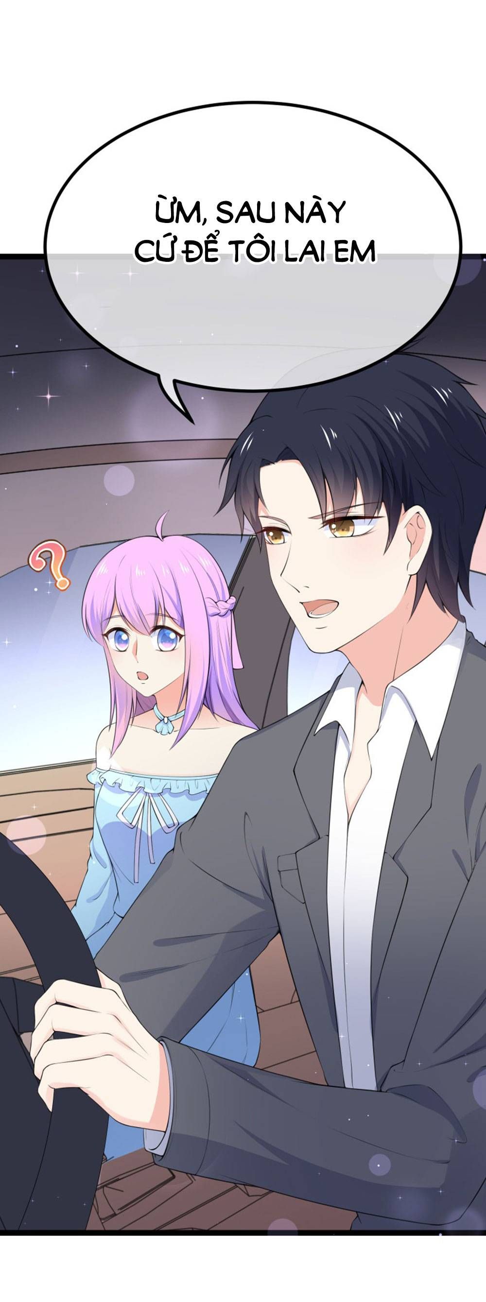 Boss Của Tôi Là Đại Thần chapter 104 - Trang 12