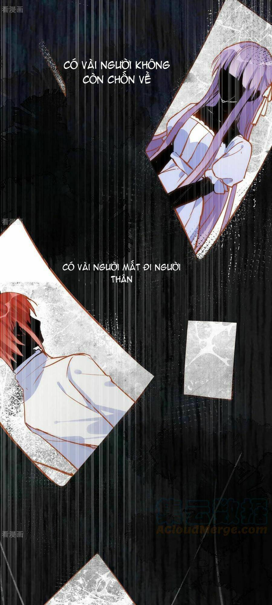 tình địch quái gở lại tăng thêm rồi chapter 62 29