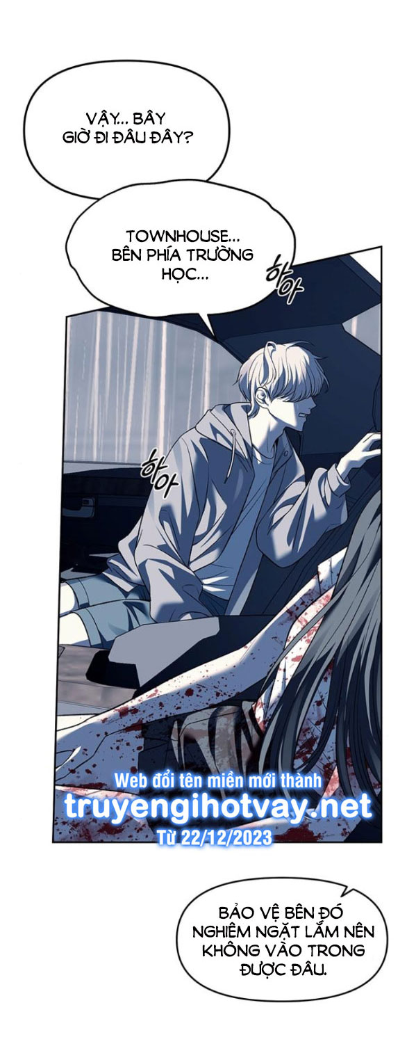 xâm nhập trường trung học tài phiệt chapter 50.2 16
