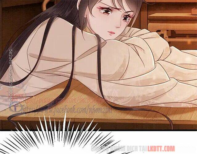 trọng sinh bá sủng nhiếp chính vương quá mạnh mẽ chapter 71 33