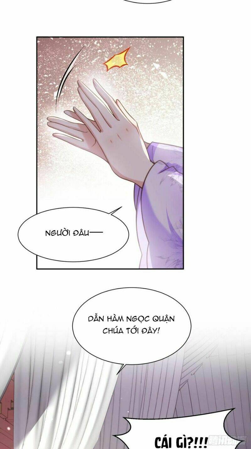 hoạn phi thiên hạ chapter 125 21