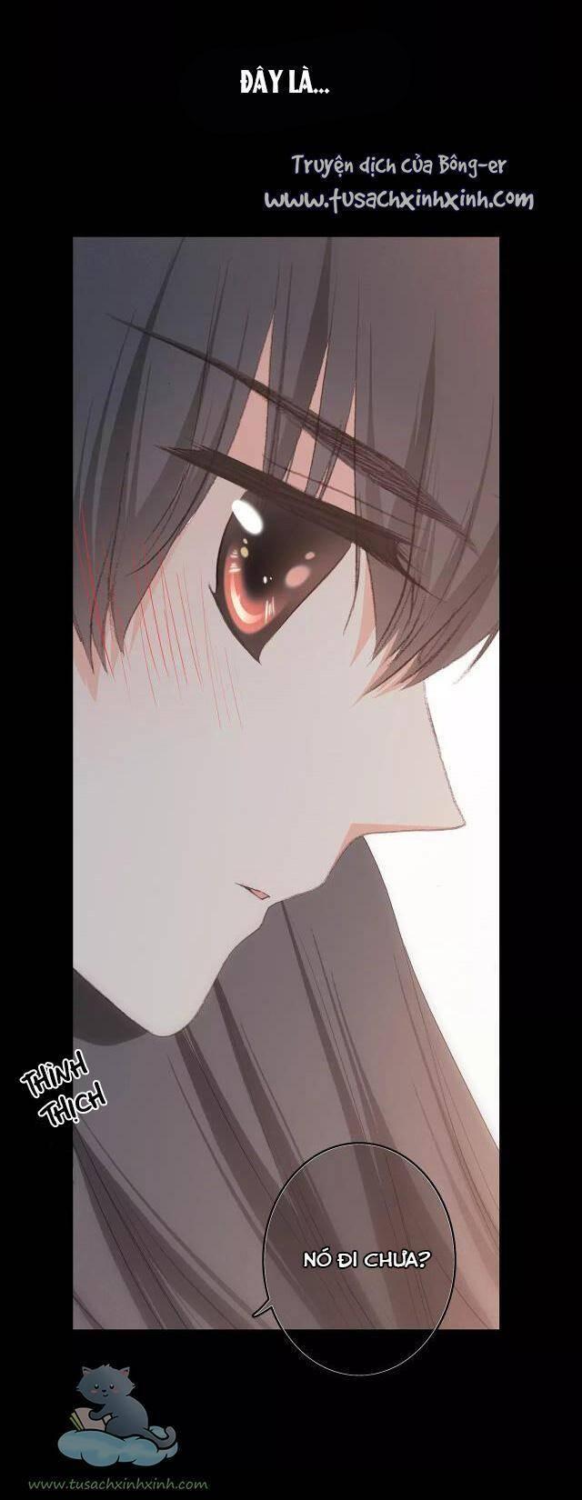 con tim rung động 2 chapter 65.2 30