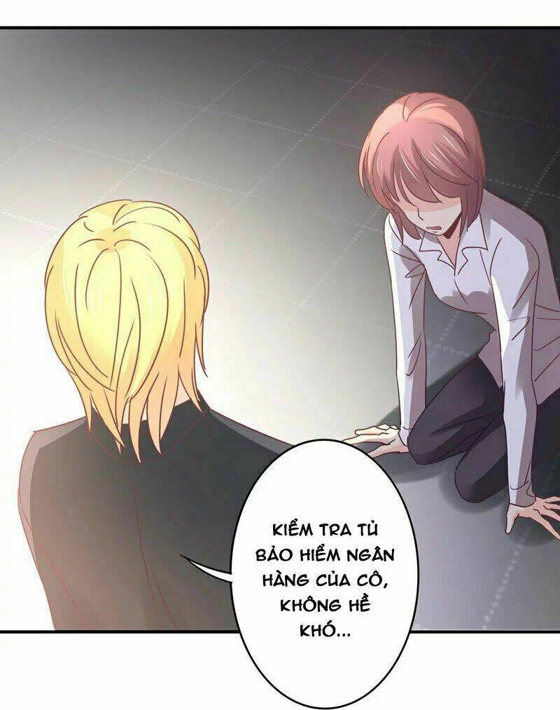 cuồng duệ tiểu thê chapter 86 19