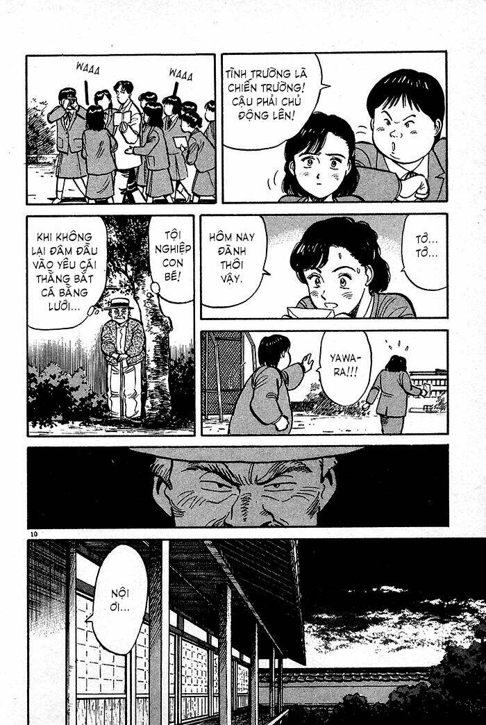 yawara chapter 2 10