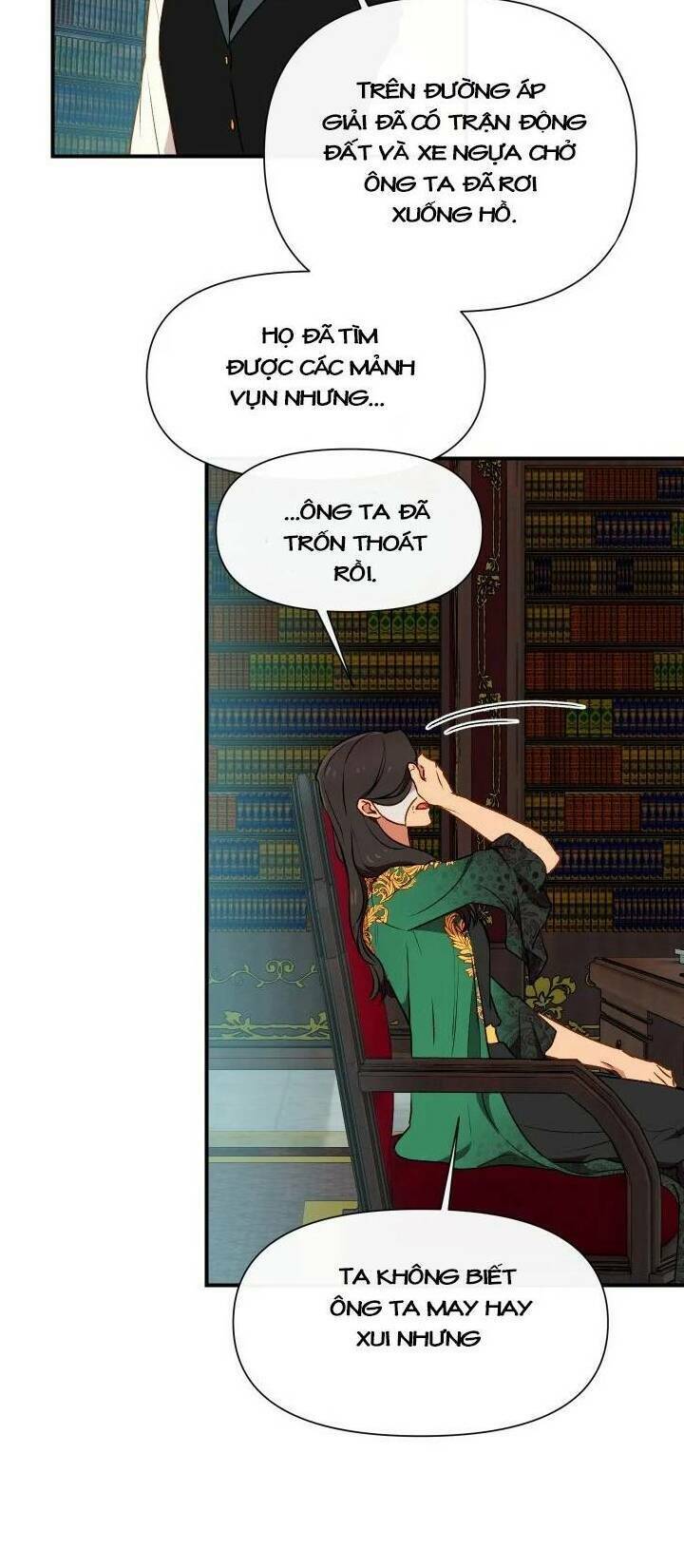 khế ước của nữ công tước quái vật chapter 60 57