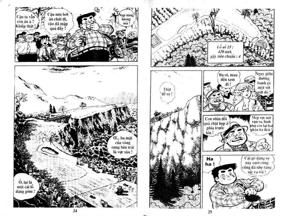 tân teppi chapter 8 11