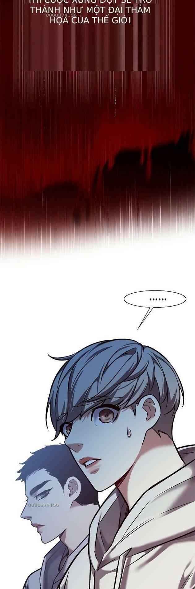 biến thân thành mèo chapter 239 27