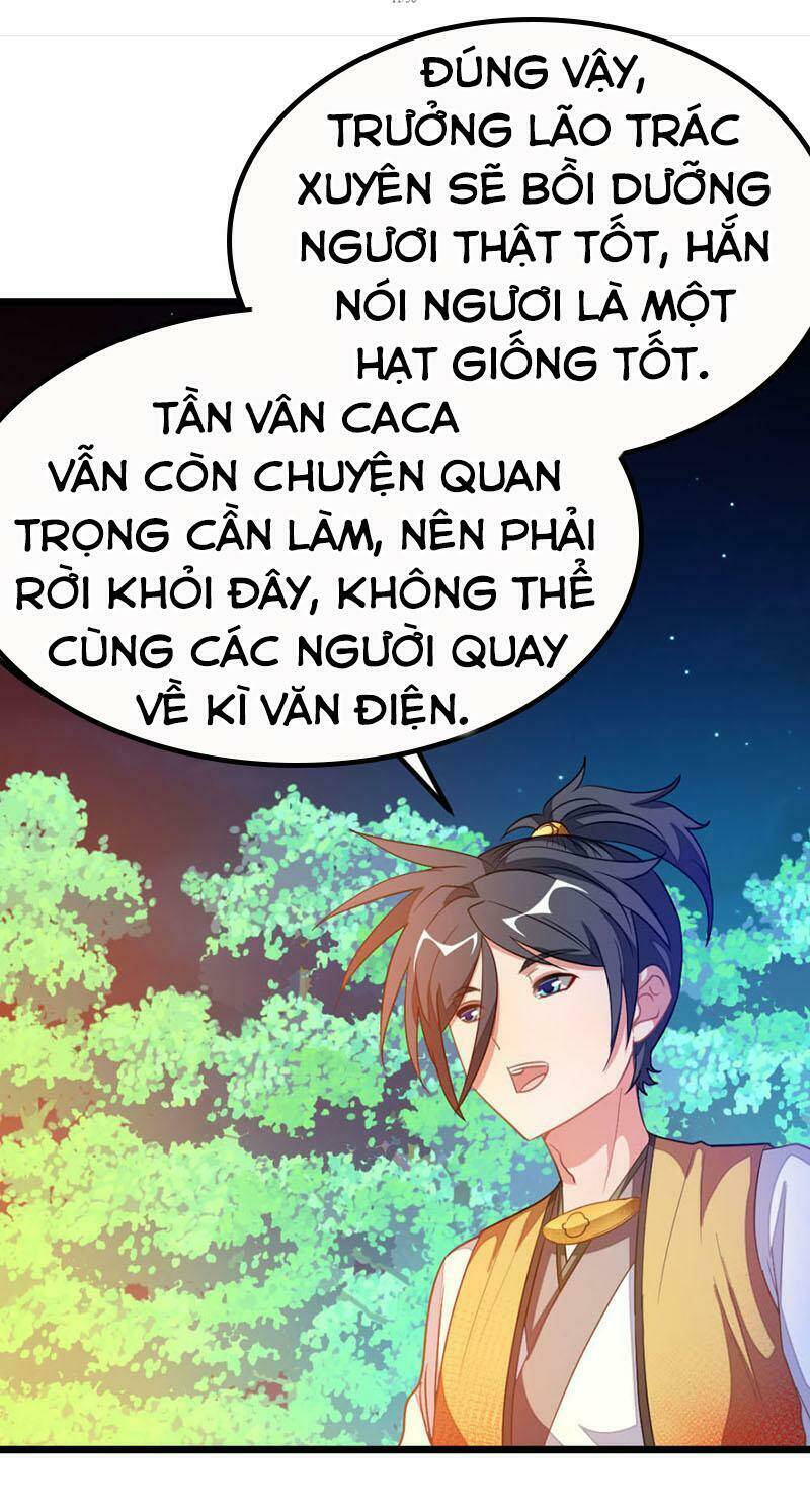 cửu dương thần vương chapter 181 10