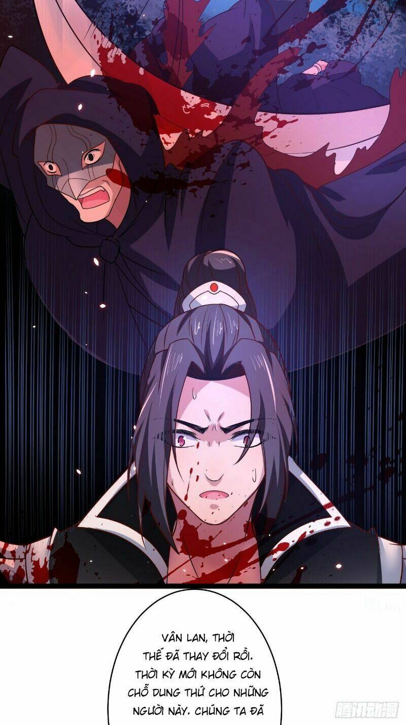 trọng sinh tối cường ma tôn ở rể chapter 82 35