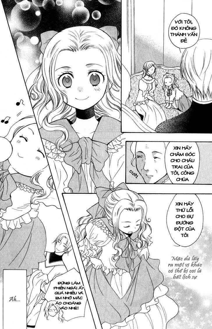 adarushan no hanayome chapter 5 37