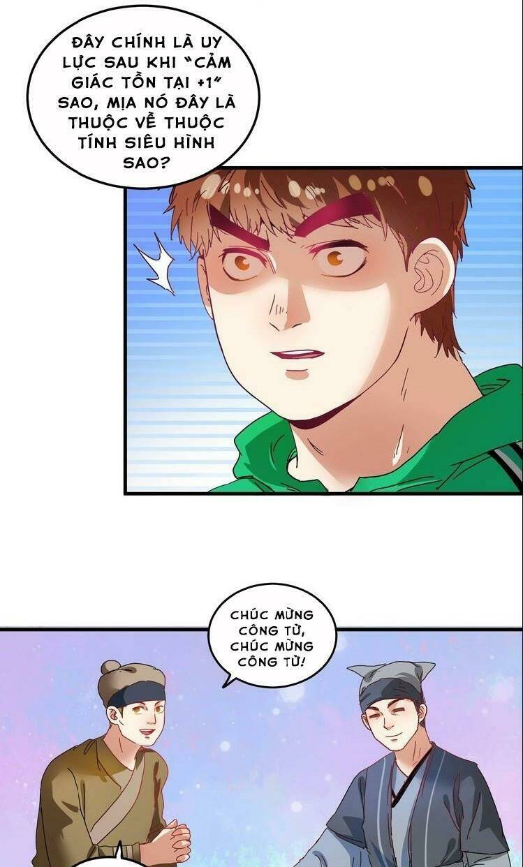 thành tựu của ta rất nhiều chapter 18 43