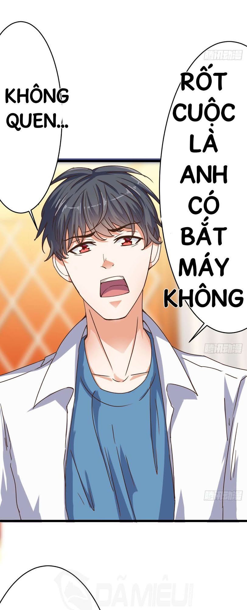 địa phủ khai phá thương chapter 26 8