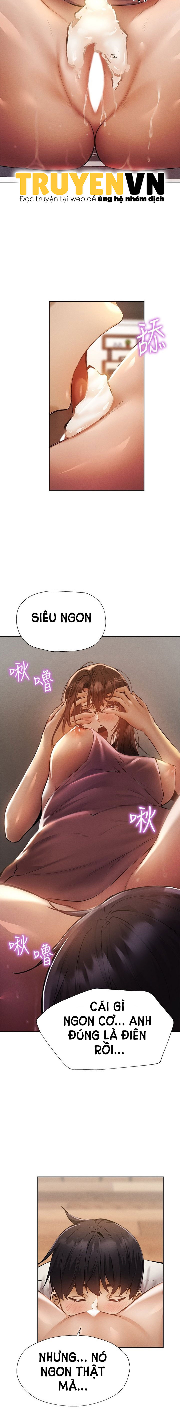 căn phòng xôi thịt chapter 54 12