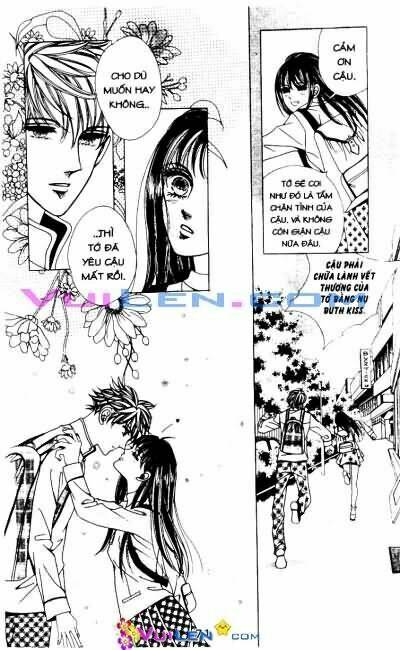 nụ hôn nồng thắm chapter 8 71