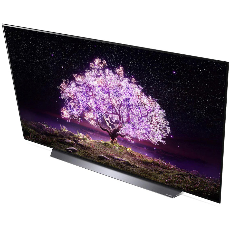 Smart Tivi OLED LG 4K 65 inch OLED65C1PTB